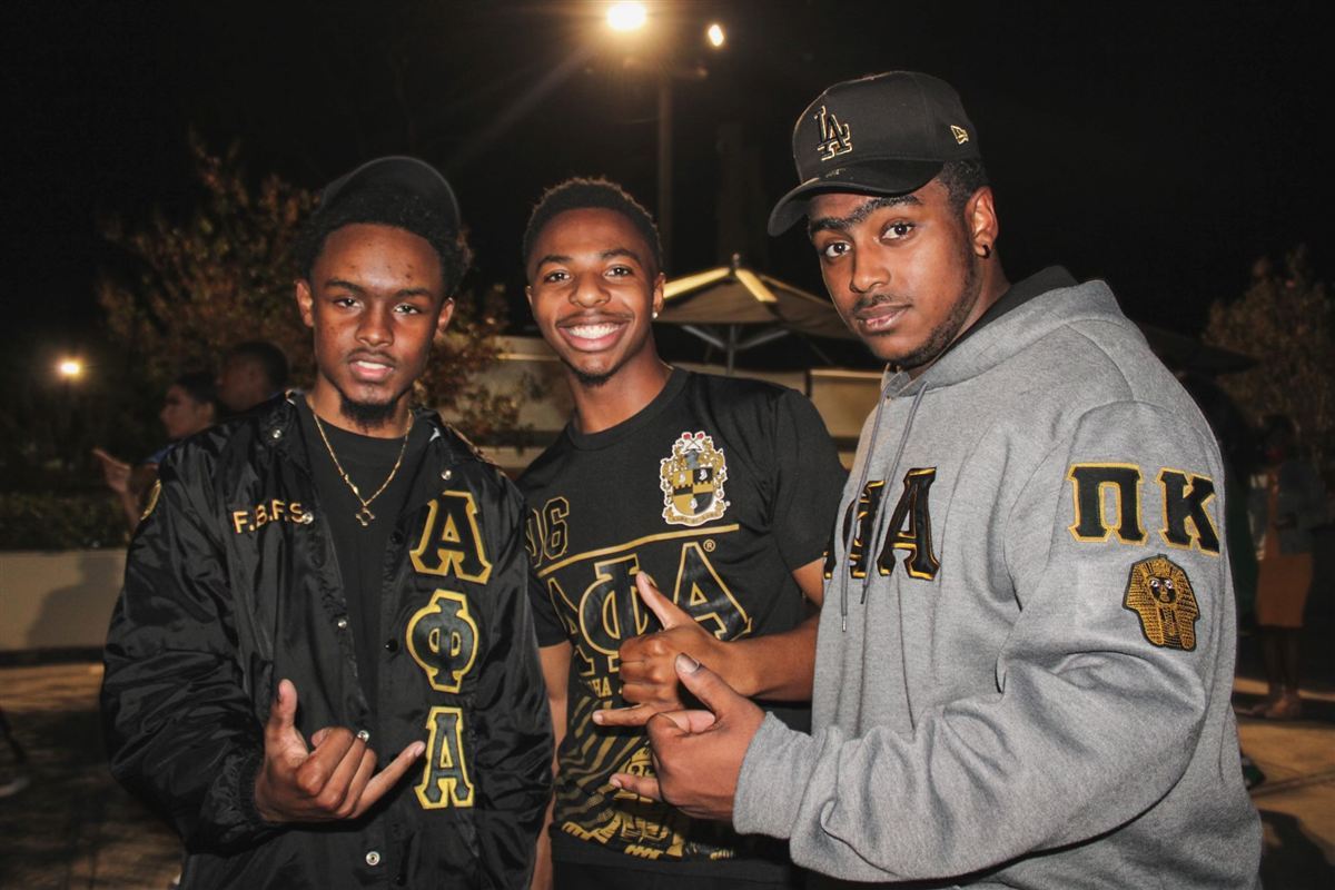 Pi Kappa &mdash; Brothers