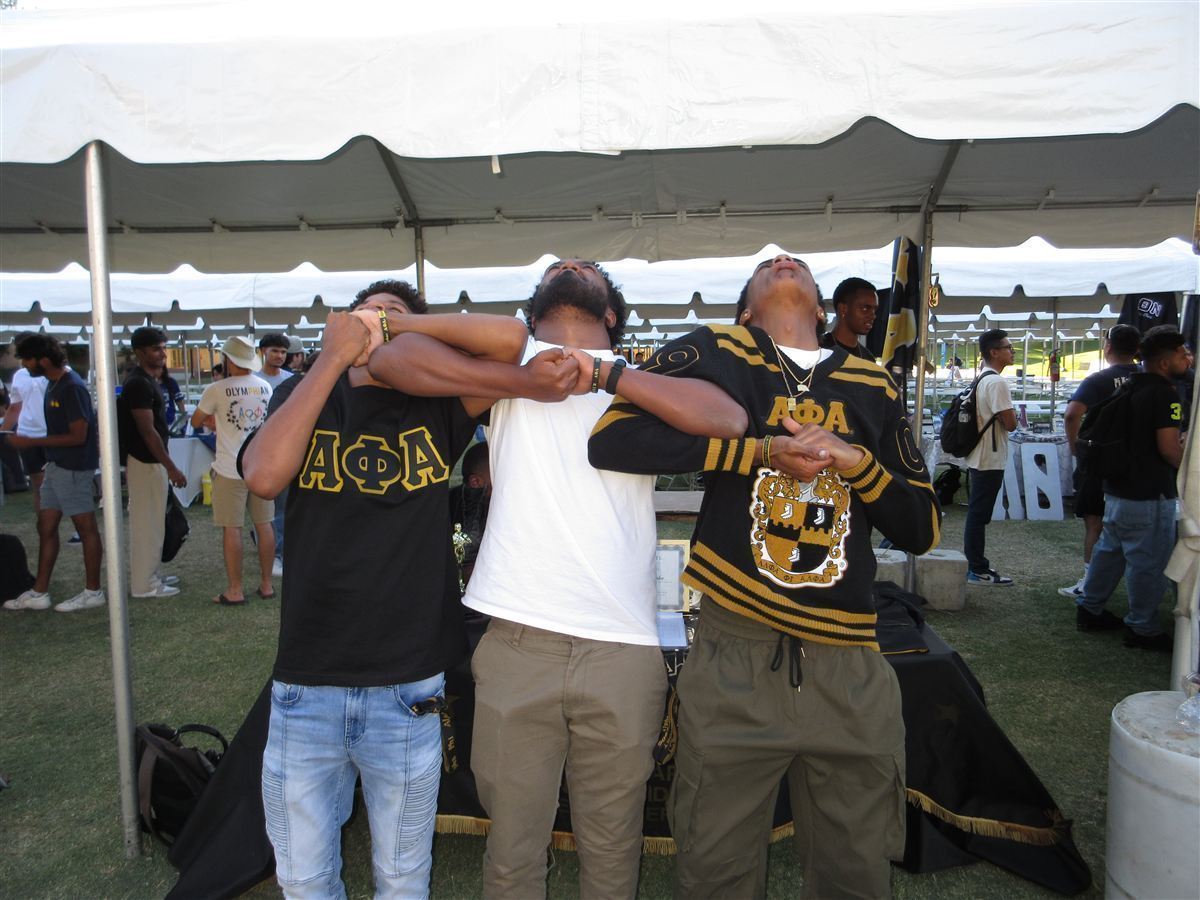 Pi Kappa &mdash; Brothers