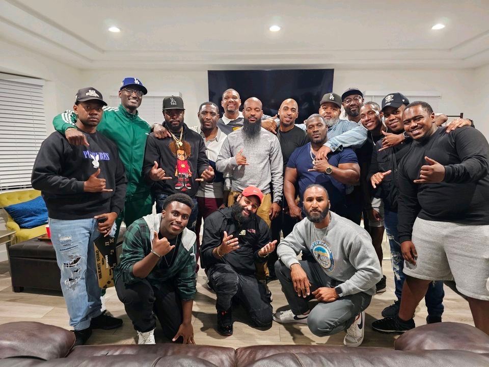 Pi Kappa &mdash; Brothers