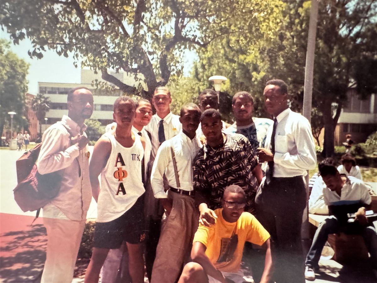Pi Kappa &mdash; Brothers