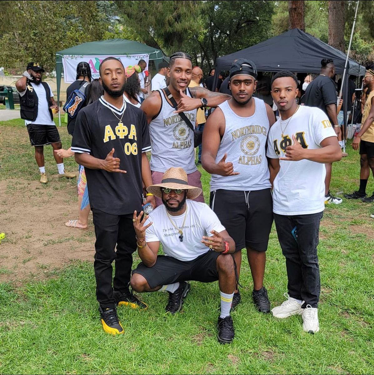Pi Kappa &mdash; Brothers
