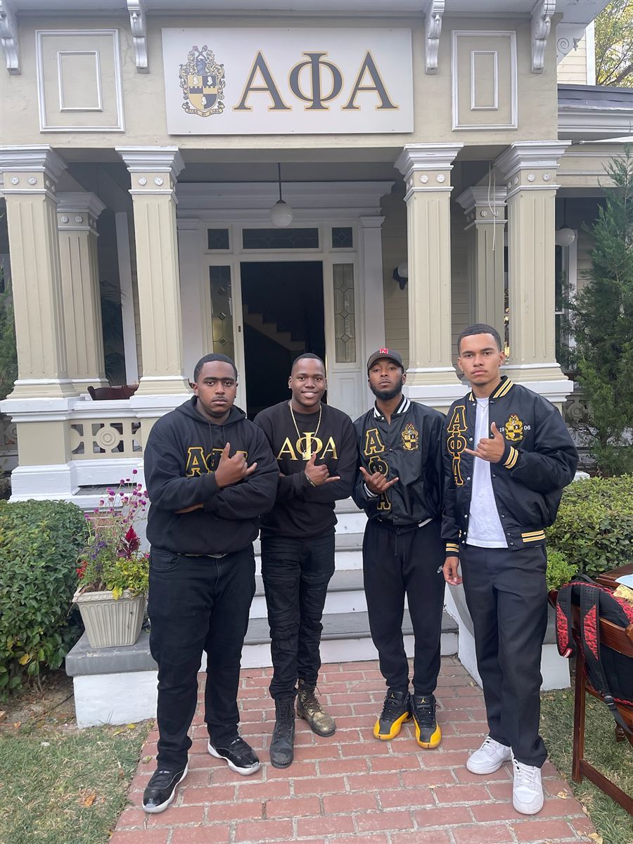 Pi Kappa &mdash; Brothers