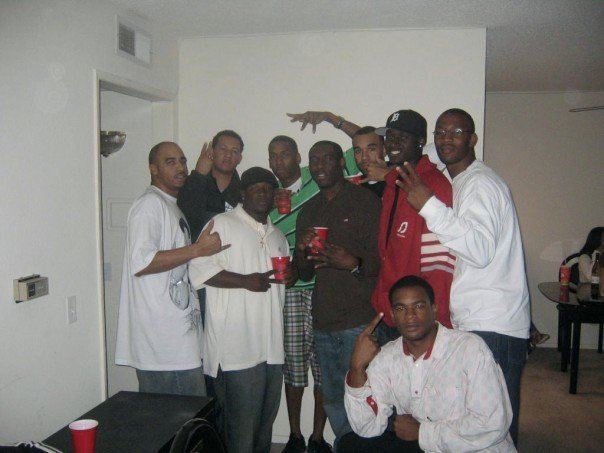 Pi Kappa &mdash; Brothers