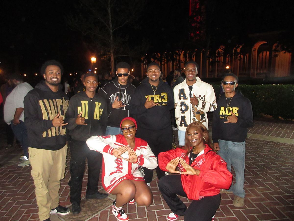 Pi Kappa &mdash; Yard