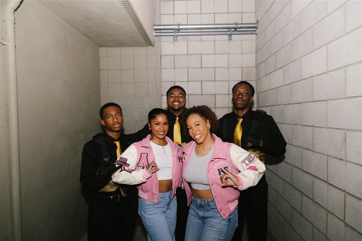 Pi Kappa &mdash; Yard