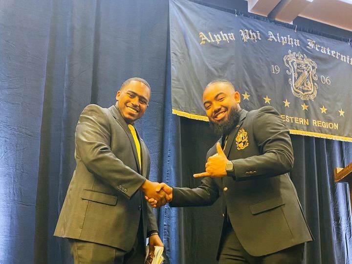 Pi Kappa &mdash; Chapter Event