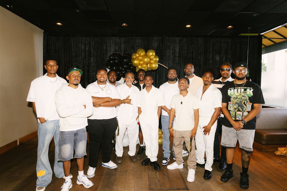 Pi Kappa &mdash; Chapter Event