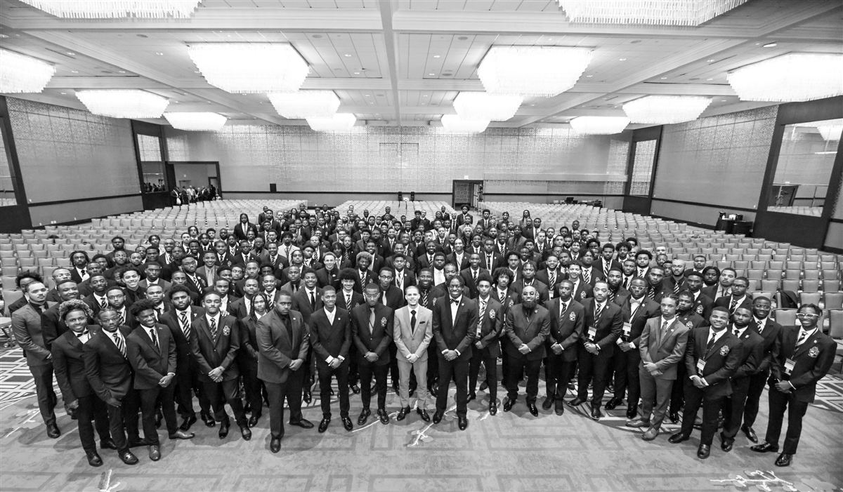 Pi Kappa &mdash; Chapter Event