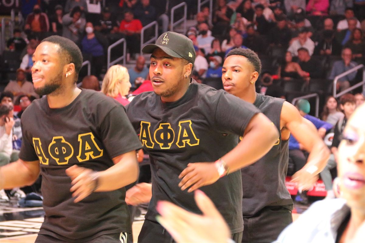 Pi Kappa &mdash; Chapter Event