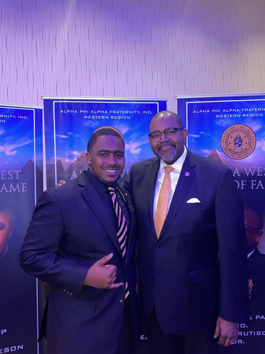 Pi Kappa &mdash; Chapter Event